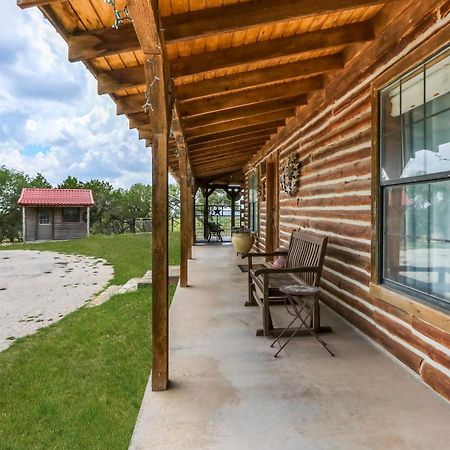 Double D Cottage Mount Gainor 外观 照片