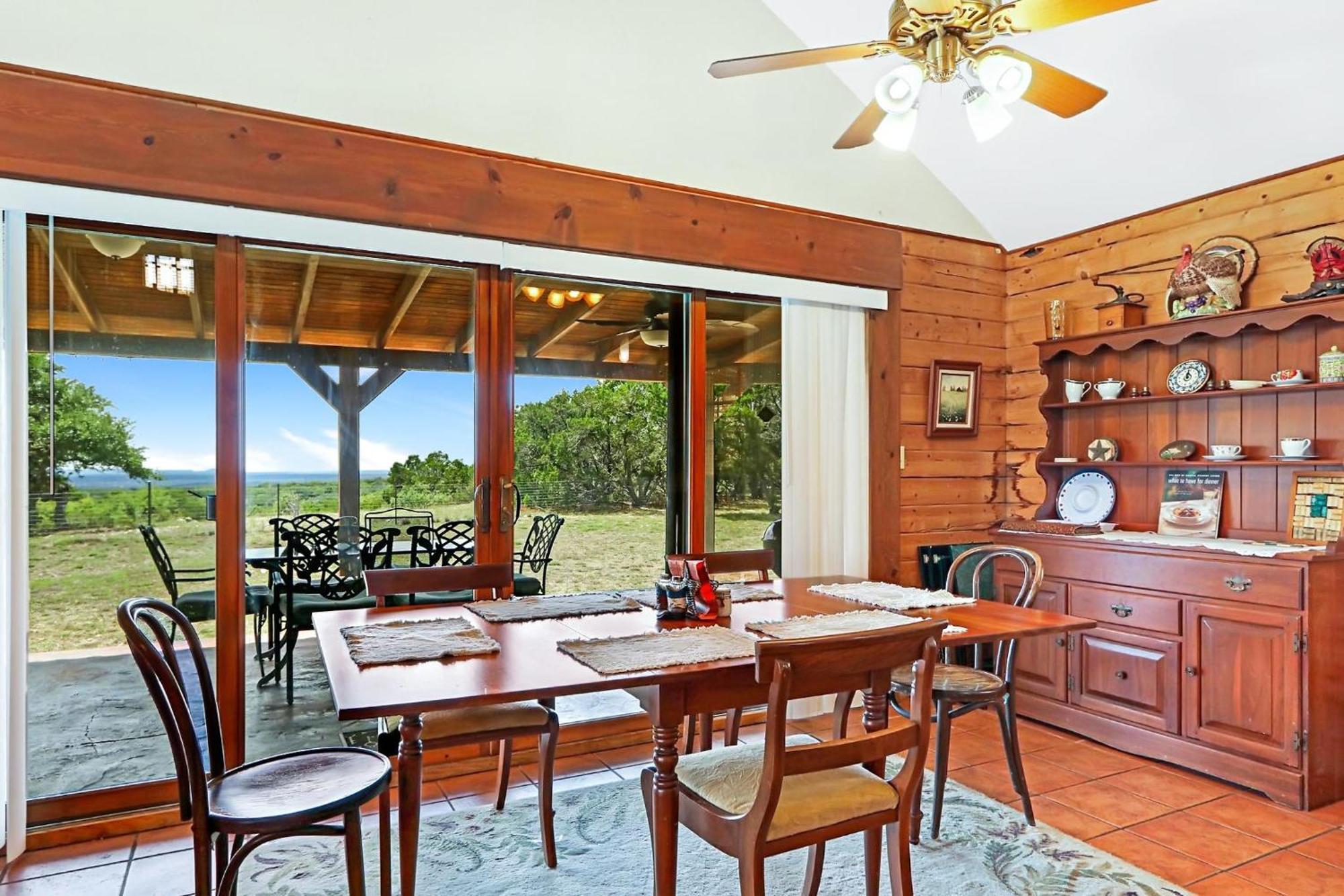 Double D Cottage Mount Gainor 外观 照片